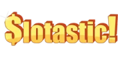 Slotastic Casino logo by GamblerSay