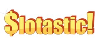 Slotastic Casino logo by GamblerSay