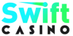 Swift Casino logo by GamblerSay
