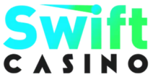 Swift Casino logo by GamblerSay