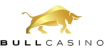 Bull Casino logo by GamblerSay