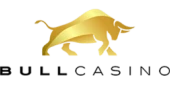 Bull Casino logo by GamblerSay