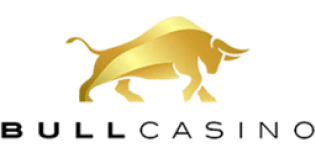 Bull Casino logo by GamblerSay
