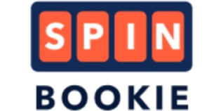 Spinbookie Casino logo by GamblerSay