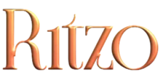 Ritzo Casino logo by GamblerSay