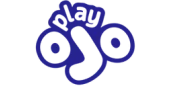 Playojo Casino logo by GamblerSay