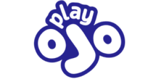 Playojo Casino logo by GamblerSay