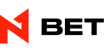 N1 Bet Casino logo by GamblerSay