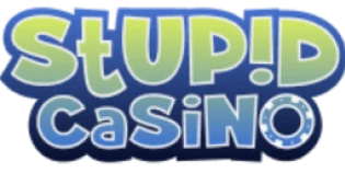 Stupid Casino logo by GamblerSay