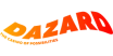 Dazard Casino logo by GamblerSay