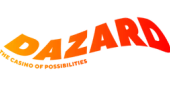 Dazard Casino logo by GamblerSay