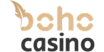 Boho Casino logo by GamblerSay