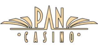Pan Casino logo by GamblerSay