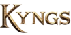 Kyngs Casino logo by GamblerSay