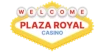 Plaza Royal Casino logo by GamblerSay