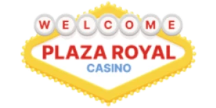 Plaza Royal Casino logo by GamblerSay