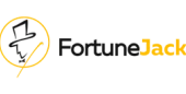Fortunejack Casino logo by GamblerSay