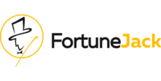 Fortunejack Casino logo by GamblerSay