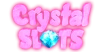 Crystal Slots Casino logo by GamblerSay