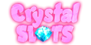 Crystal Slots Casino logo by GamblerSay