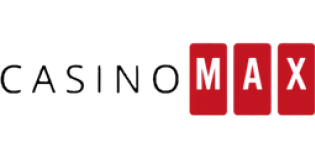 Casino Max logo by GamblerSay