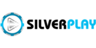 Silverplay Casino logo by GamblerSay