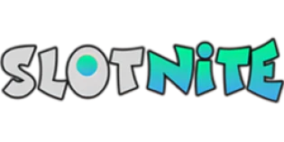 Slotnite Casino logo by GamblerSay