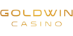 Goldwin Casino logo by GamblerSay