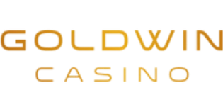 Goldwin Casino logo by GamblerSay
