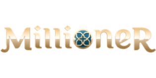 Millioner Casino logo by GamblerSay