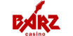 Barz Casino logo by GamblerSay