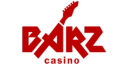 Barz Casino logo by GamblerSay