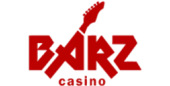 Barz Casino logo by GamblerSay