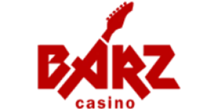 Barz Casino logo by GamblerSay