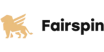 Fairspin Casino logo by GamblerSay