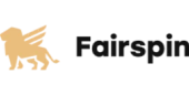 Fairspin Casino logo by GamblerSay