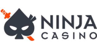 Ninja Casino logo by GamblerSay