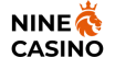 Nine Casino logo by GamblerSay