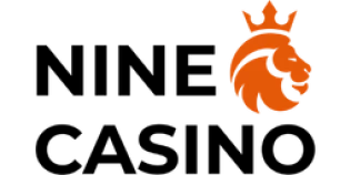Nine Casino logo by GamblerSay