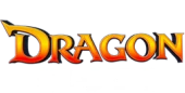 Dragonslots Casino logo by GamblerSay