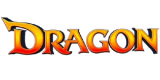 Dragonslots Casino logo by GamblerSay