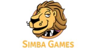 Simba Games Casino logo by GamblerSay