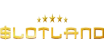 Slotland Casino logo by GamblerSay