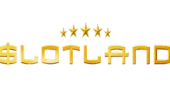 Slotland Casino logo by GamblerSay