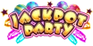 Jackpot Party Casino logo by GamblerSay