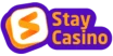 Stay Casino logo by GamblerSay