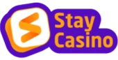 Stay Casino logo by GamblerSay
