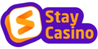 Stay Casino logo by GamblerSay