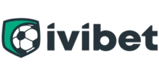 Ivibet Casino logo by GamblerSay