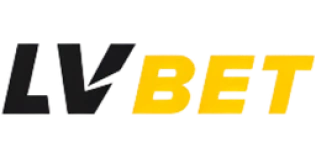 Lvbet Casino logo by GamblerSay